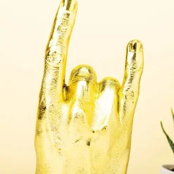 Rock On Beeld