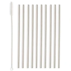 Rvs Rietjes (Set Van 10)