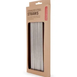 Rvs Rietjes (Set Van 10)