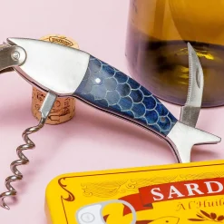 Sardine kurkentrekker
