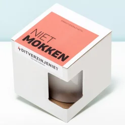 Shhh… Mok