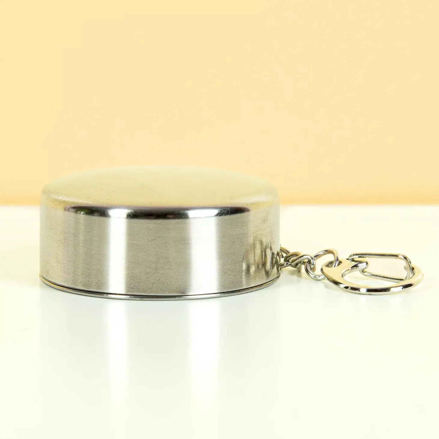 Shotglas sleutelhanger