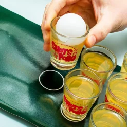 Shots Pong drankspel