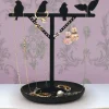 Sieradenboom met vogels