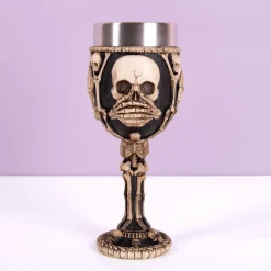 Skelet beker