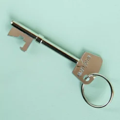 Sleutel flesopener