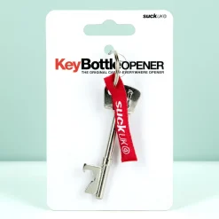 Sleutel flesopener