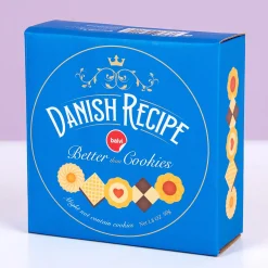 Snoep sieradenblik