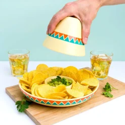 Sombrero nachoschaal