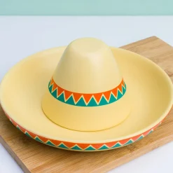 Sombrero nachoschaal