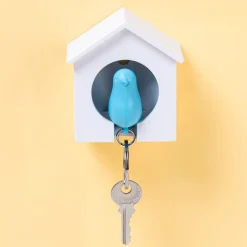 Sparrow Sleutelhanger