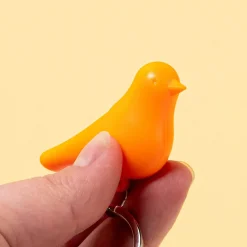 Sparrow Sleutelhanger