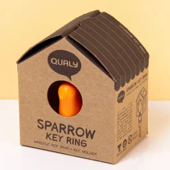 Sparrow Sleutelhanger