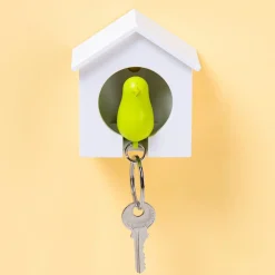 Sparrow Sleutelhanger