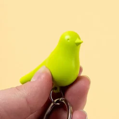 Sparrow Sleutelhanger