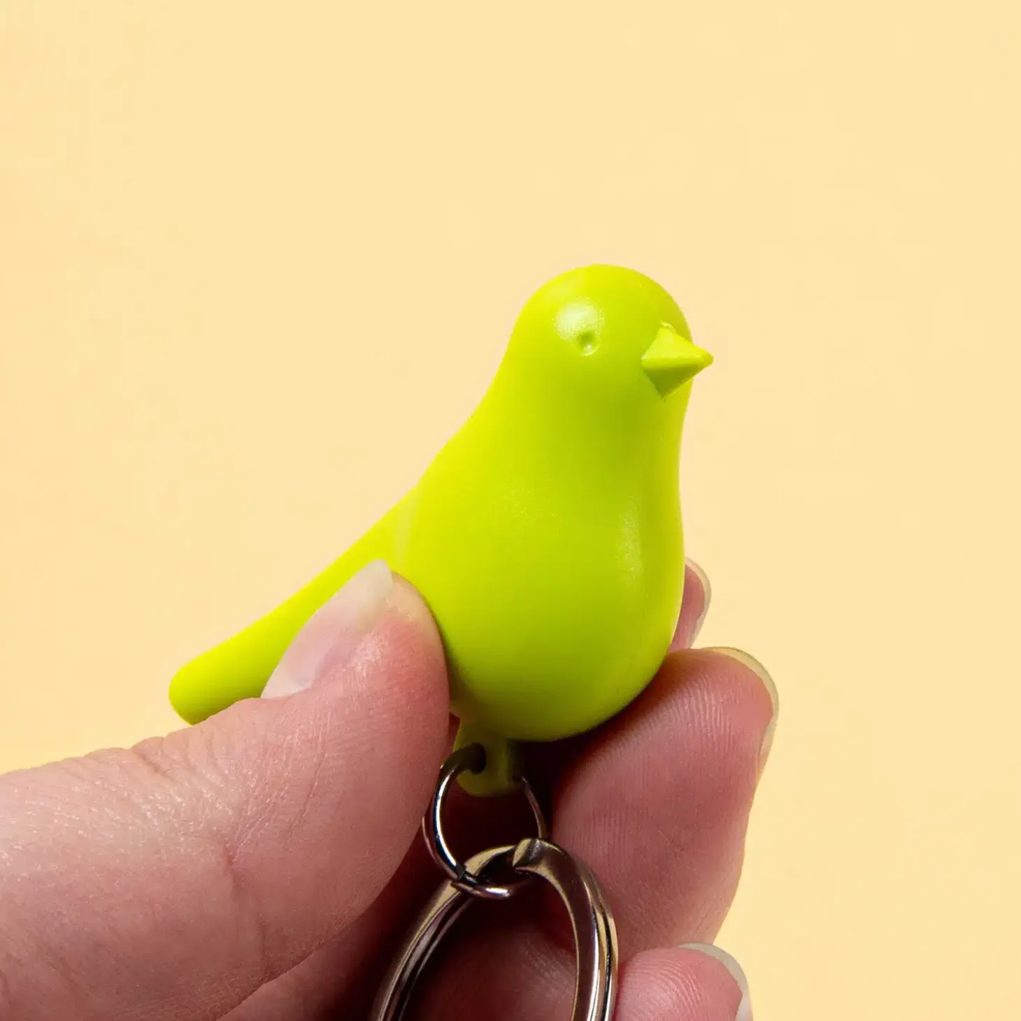 Sparrow Sleutelhanger