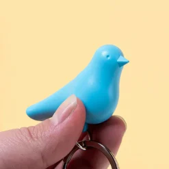 Sparrow Sleutelhanger
