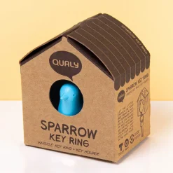 Sparrow Sleutelhanger