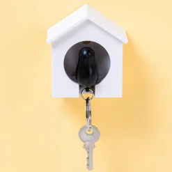 Sparrow Sleutelhanger