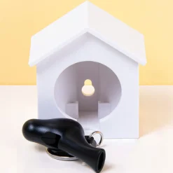 Sparrow Sleutelhanger
