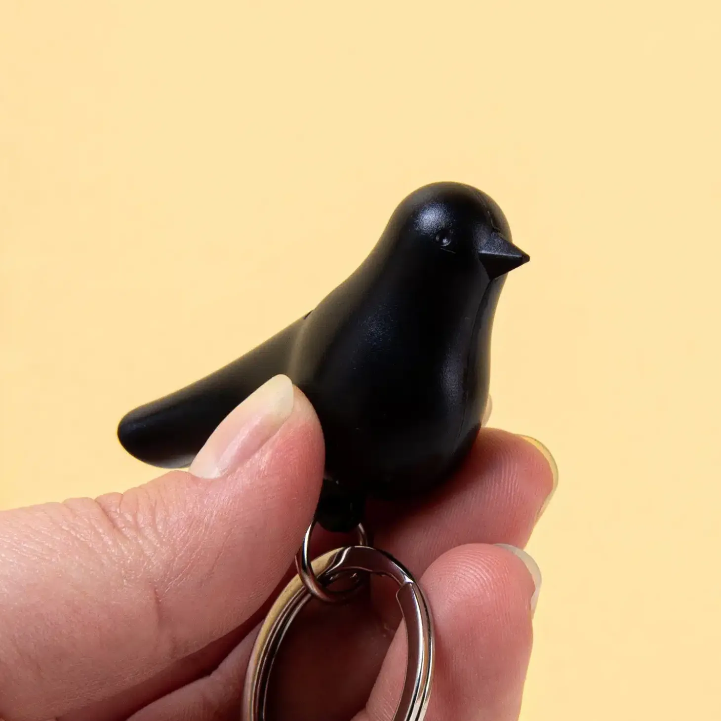 Sparrow Sleutelhanger