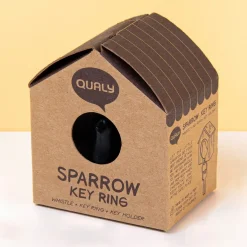 Sparrow Sleutelhanger