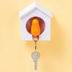 Sparrow Sleutelhanger