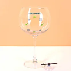 Spin for Gin glas (730 ml)