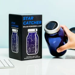 Star Catcher lamp