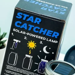 Star Catcher lamp