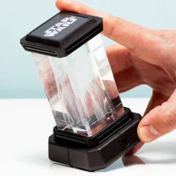 Star Wars Darth Vader hologram lamp