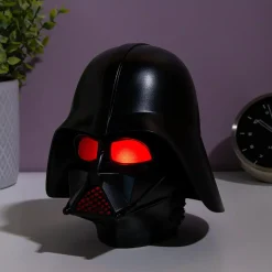 Star Wars Darth Vader lamp met geluid