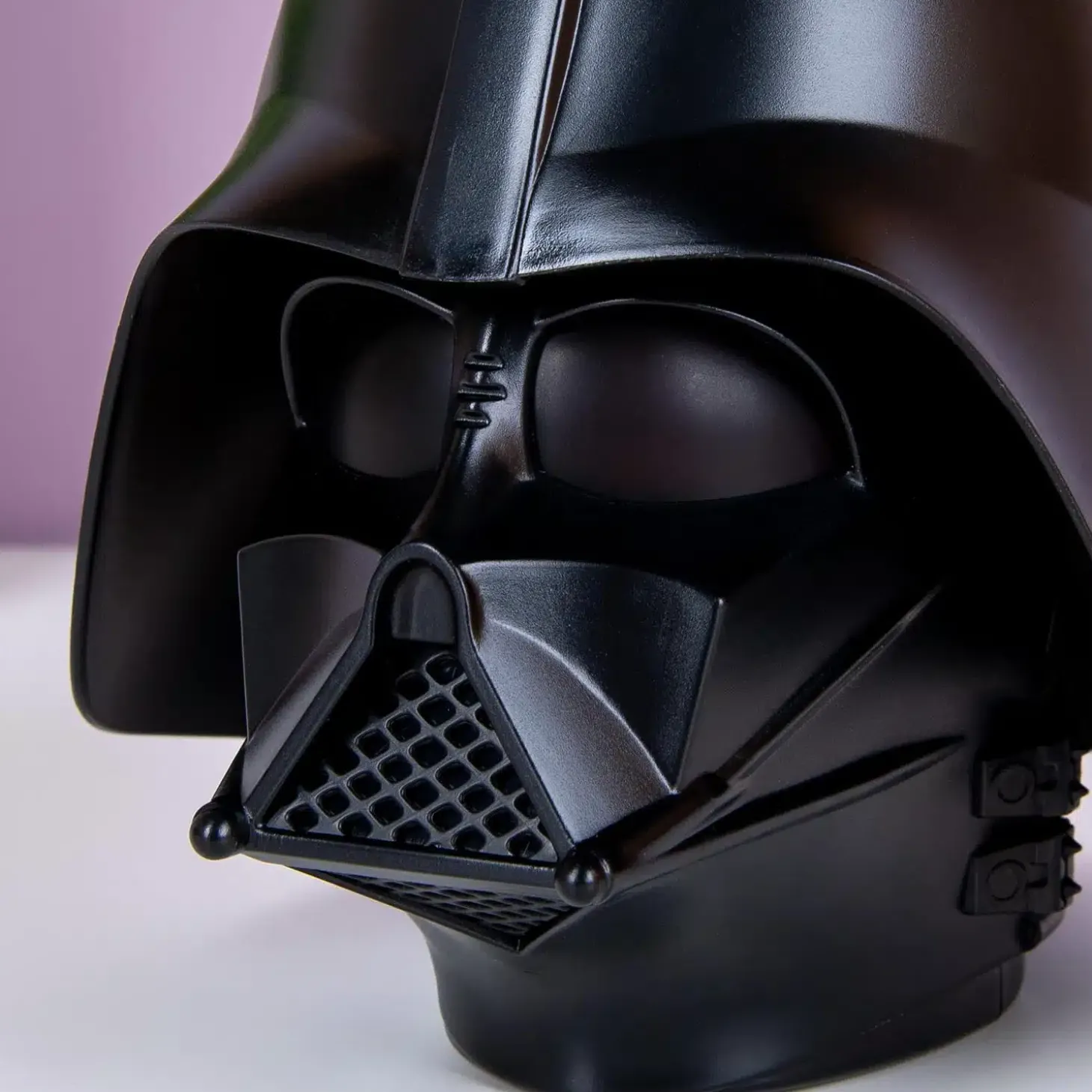Star Wars Darth Vader lamp met geluid