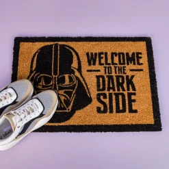 Star Wars Welcome to the Dark Side deurmat