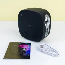 Sterrenhemel laser projector