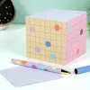 Sticky notes penhouder