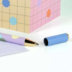 Sticky notes penhouder