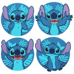 Stitch beschermt je tafel