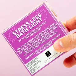 Stress Less badlamp
