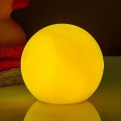 Stress Less badlamp
