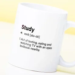 Study mok