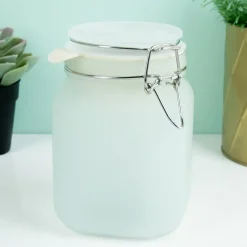Sun Jar lamp op zonne-energie