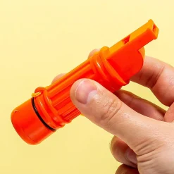 Survivalkit in een blikje