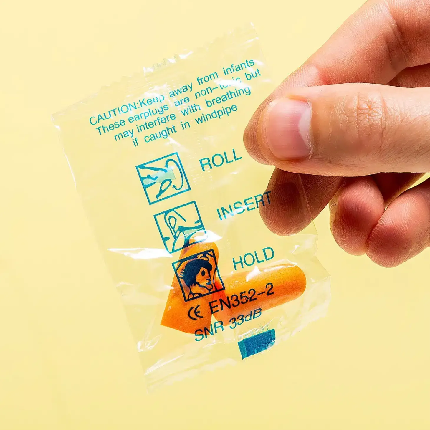 Survivalkit in een blikje