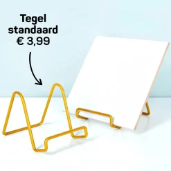Tegeltje Meest geweldige dochter