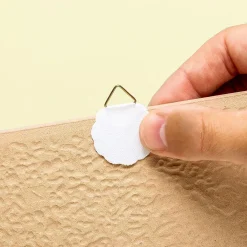 Tegeltje Werken is niet ongezond