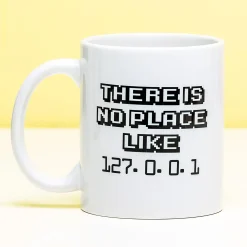 There’S No Place Like 127.0.0.1 Mok