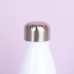 Thermosfles Ik ga niet in discussie
