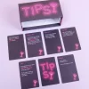 Tipsy drankspel (Engelse editie)