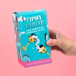 Tipsy Tarot drankspel